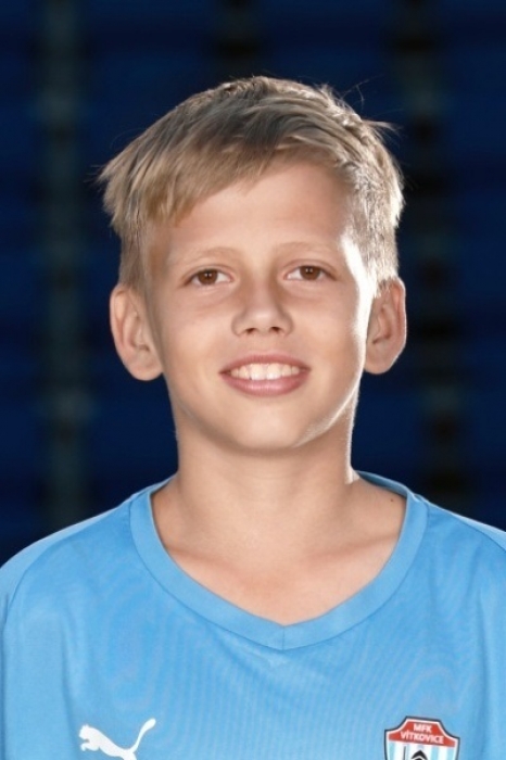 Dominik Plunder